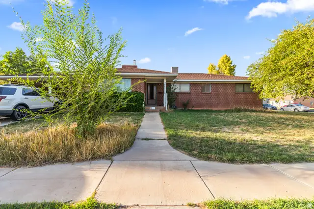 389 W 400 N, Richfield, UT 84701 - #2