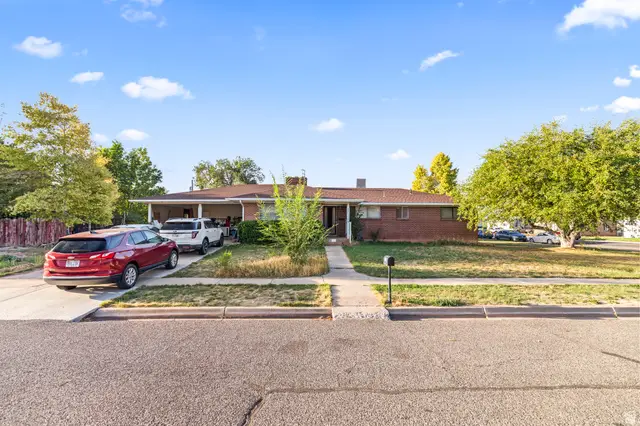 389 W 400 N, Richfield, UT 84701 - #3
