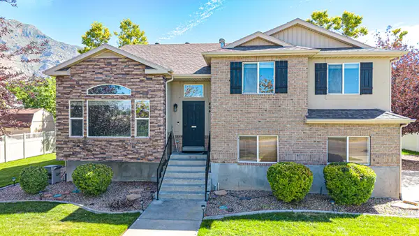 464 N 950 W, Springville, UT 84663