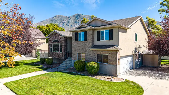464 N 950 W, Springville, UT 84663 - #2