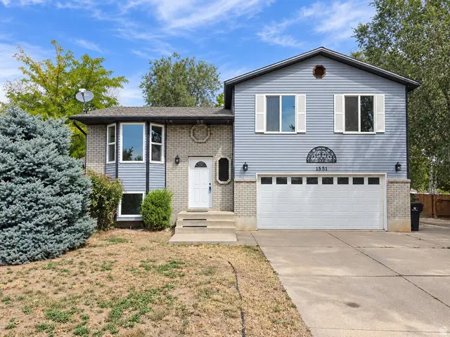 1551 W 265 N, West Point, UT 84015 - #1