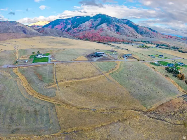 6550 N Country Estates Ln, Malad City, ID 83252 - #1