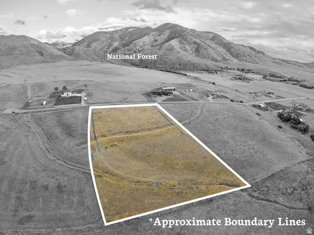 6550 N Country Estates Ln, Malad City, ID 83252 - #2