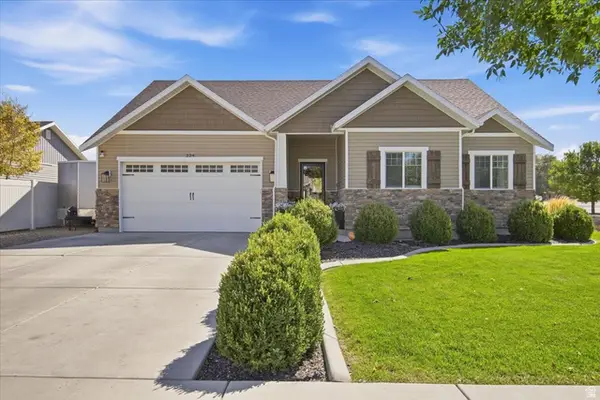 224 E Tate Ct, Grantsville, UT 84029