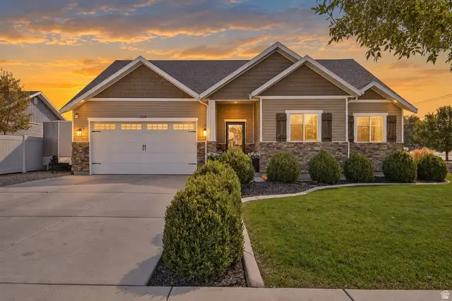 224 E Tate Ct, Grantsville, UT 84029 - #2