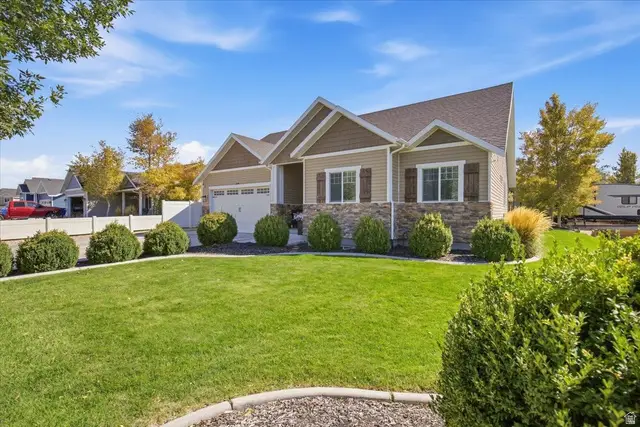 224 E Tate Ct, Grantsville, UT 84029 - #3