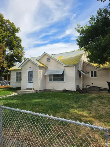 44 N 200 E, Franklin, ID 83237