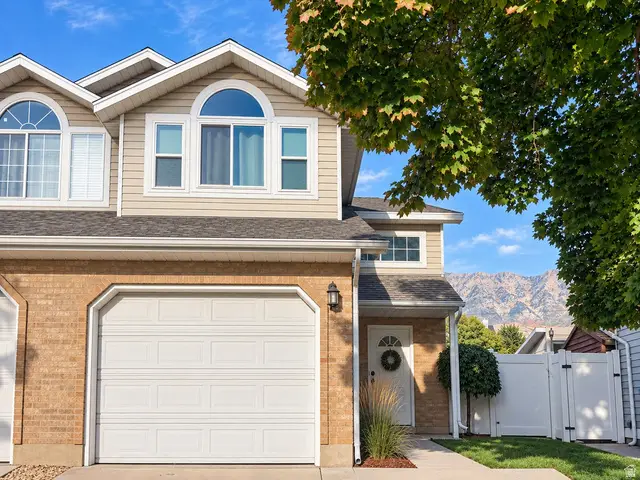 125 E Hanover Dr, Orem, UT 84058 - #3
