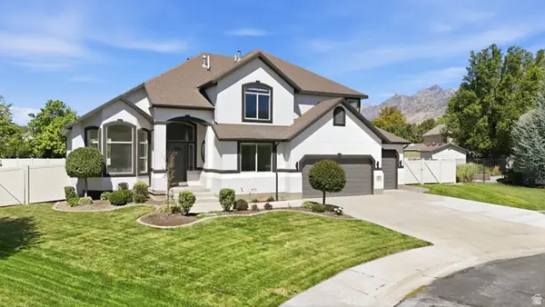1427 N Narra Pl W, Pleasant Grove, UT 84062