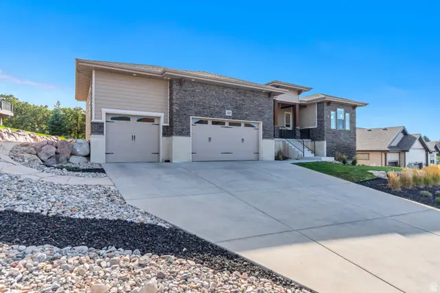 15188 S Tall Woods Dr, Draper, UT 84020 - #2