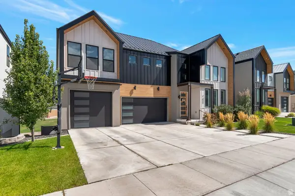 7637 S Brinkerhoff Dr W, West Jordan, UT 84084