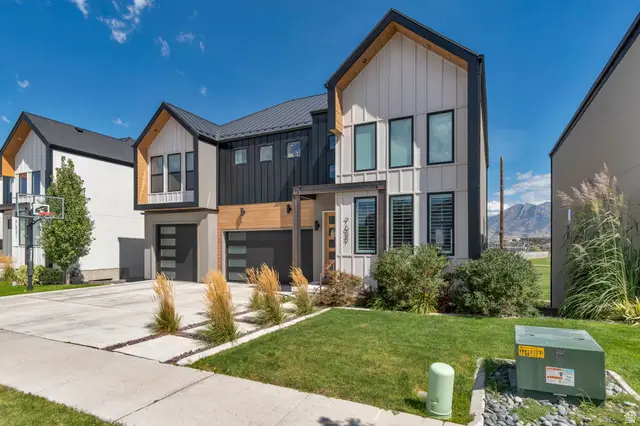 7637 S Brinkerhoff Dr W, West Jordan, UT 84084 - #2