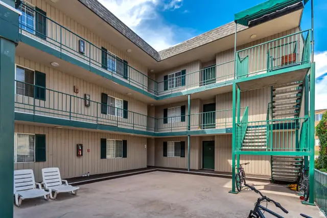 655 E 600 N #13, Provo, UT 84606 - #1