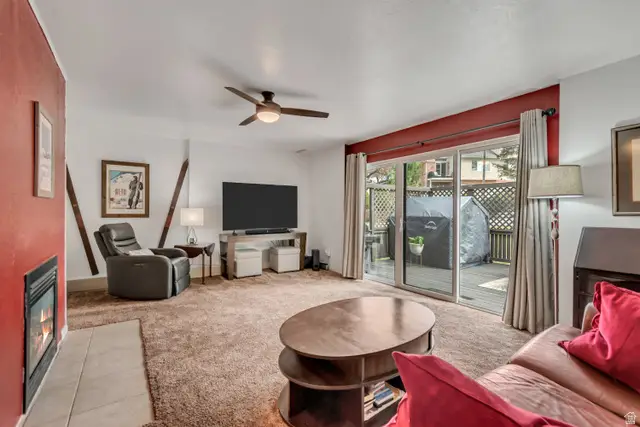 4791 S Pintail Ct E, Millcreek, UT 84117 - #2