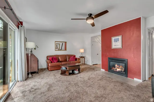4791 S Pintail Ct E, Millcreek, UT 84117 - #3