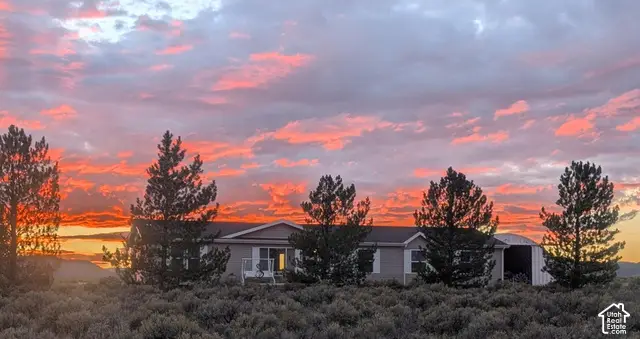 3083 N 5900 W, Beryl, UT 84714 - #1