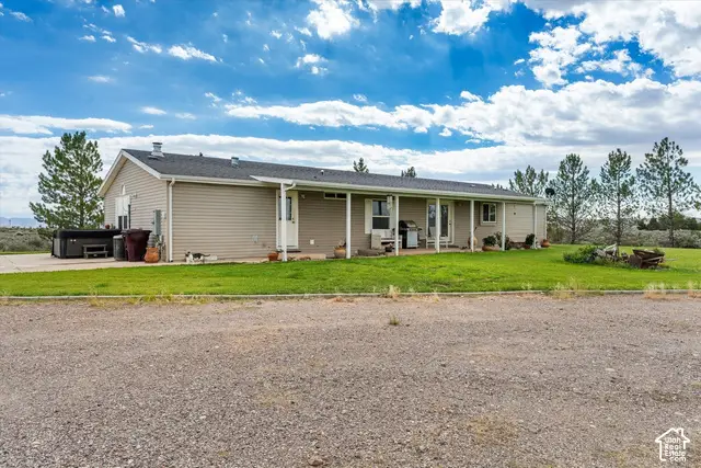 3083 N 5900 W, Beryl, UT 84714 - #2
