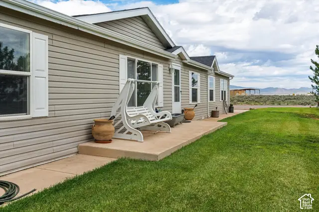 3083 N 5900 W, Beryl, UT 84714 - #3