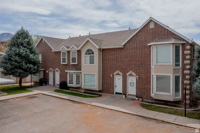 306 E 1600 S, Orem, UT 84058 - #1