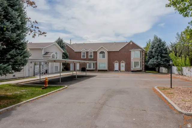 306 E 1600 S, Orem, UT 84058 - #3