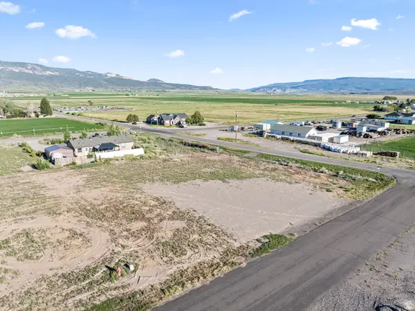 500 N 160 E #14, Loa, UT 84747