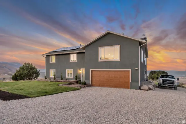 8082 W Hi Country Rd S, Herriman, UT 84096 - #1