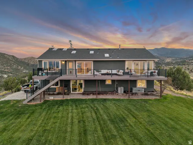8082 W Hi Country Rd S, Herriman, UT 84096 - #3