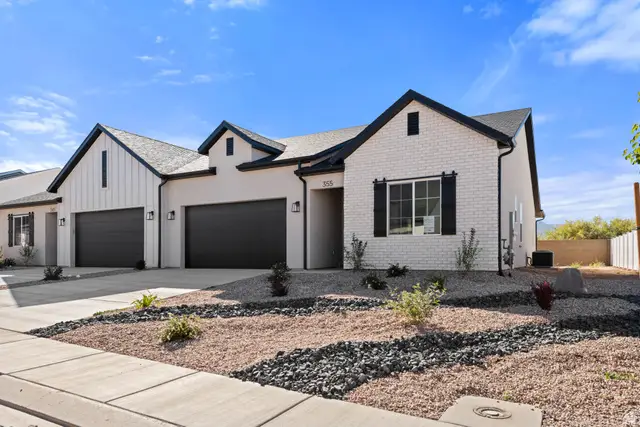 355 W Rosie Loop, Cedar City, UT 84721 - #1