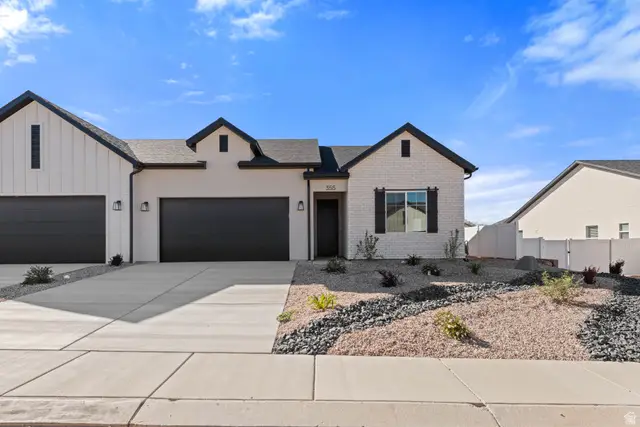 355 W Rosie Loop, Cedar City, UT 84721 - #2