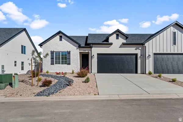336 W Rosie Loop, Cedar City, UT 84721