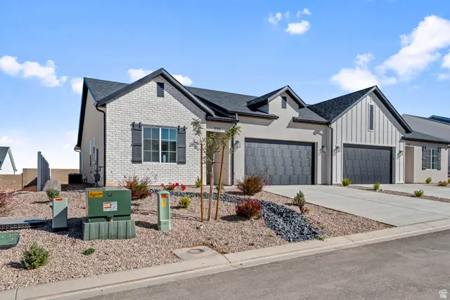 336 W Rosie Loop, Cedar City, UT 84721 - #2