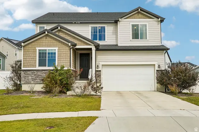 746 W Gladiolus Cir, Saratoga Springs, UT 84045 - #1