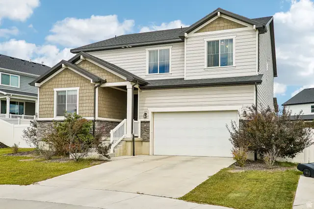746 W Gladiolus Cir, Saratoga Springs, UT 84045 - #2