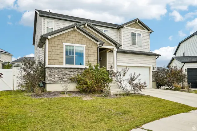 746 W Gladiolus Cir, Saratoga Springs, UT 84045 - #3