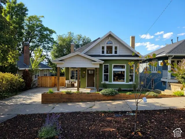 664 S 1000 E, Salt Lake City, UT 84102 - #1