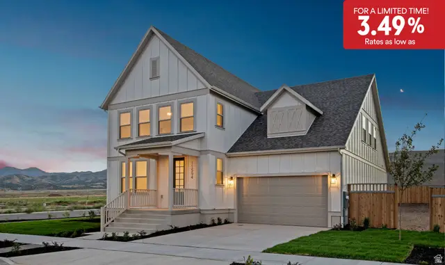 11594 S Markfield Way W #1-101, South Jordan, UT 84009 - #1