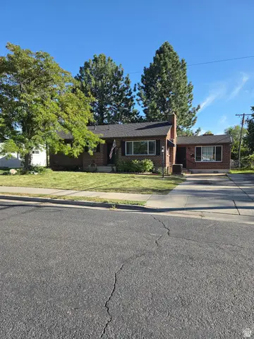 2265 W 5400 S, Roy, UT 84067 - #1