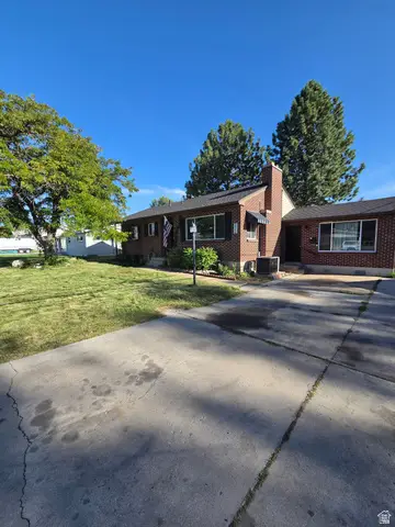 2265 W 5400 S, Roy, UT 84067 - #2