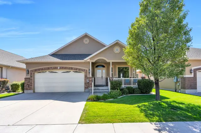 720 E 3230 N, Lehi, UT 84043 - #1