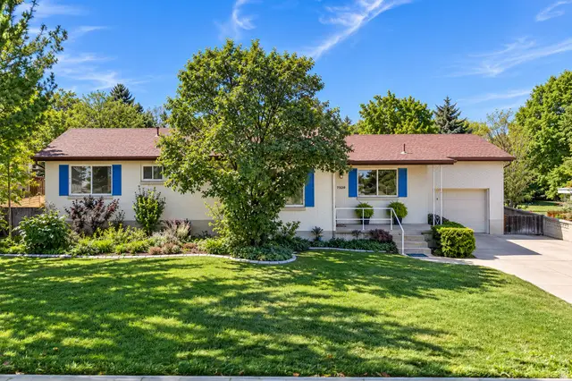 7320 S Chris Ln, Cottonwood Heights, UT 84121 - #1