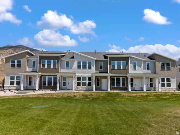971 N 50 W #AC-425, Brigham City, UT 84302
