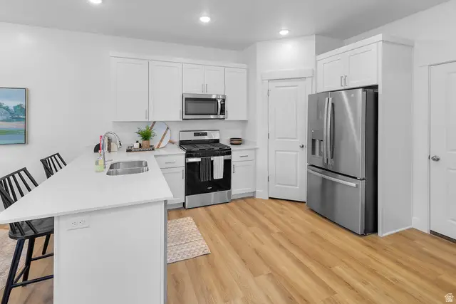 971 N 50 W #AC-425, Brigham City, UT 84302 - #3