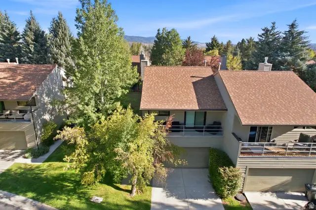 1376 W Silver Meadows Dr #68, Park City, UT 84098 - #2