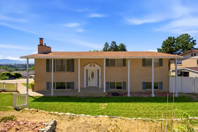 791 E 650 S, Centerville, UT 84014 - #2