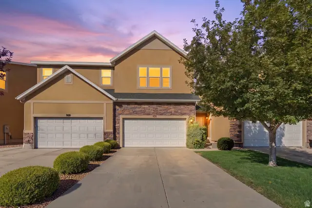 926 S 1740 E, Spanish Fork, UT 84660 - #1