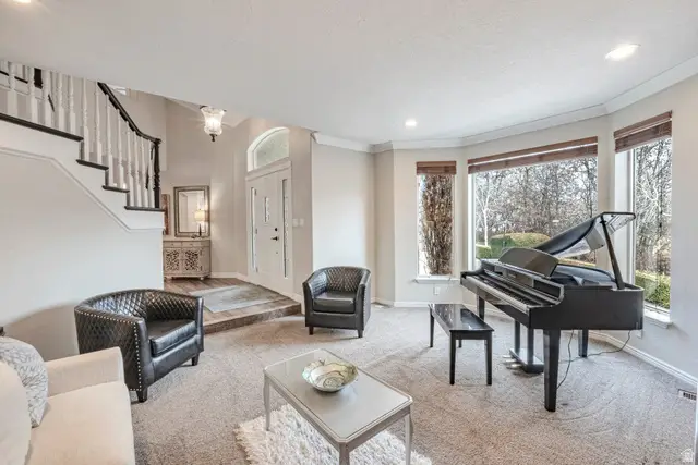 544 S Carterville E, Orem, UT 84097 - #2
