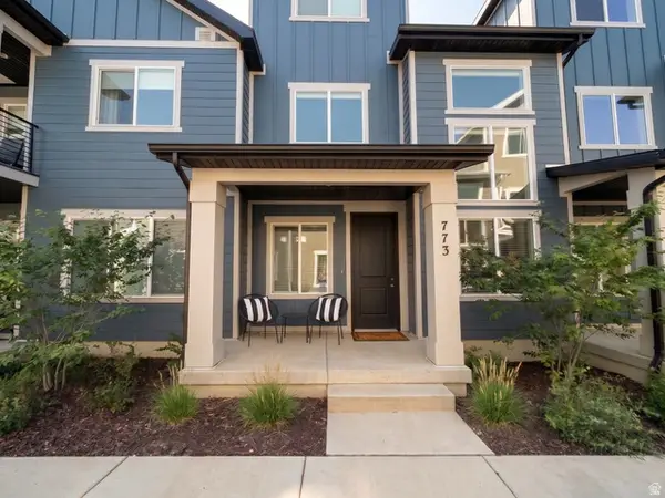 773 W 540 S, American Fork, UT 84003
