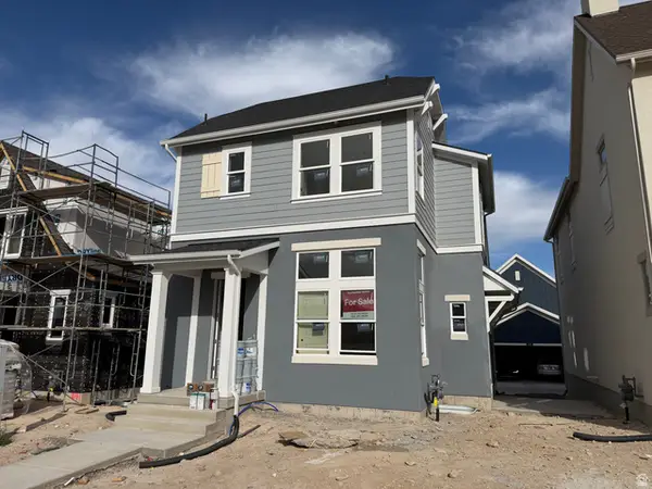 11181 S Hazel Green Dr #442, South Jordan, UT 84009