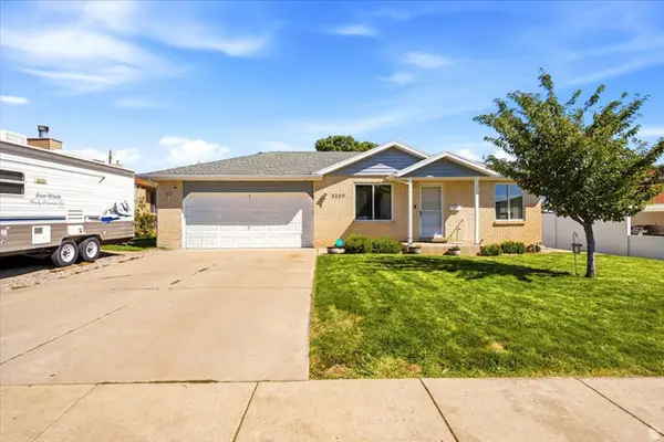 5220 S 2100 W, Roy, UT 84067
