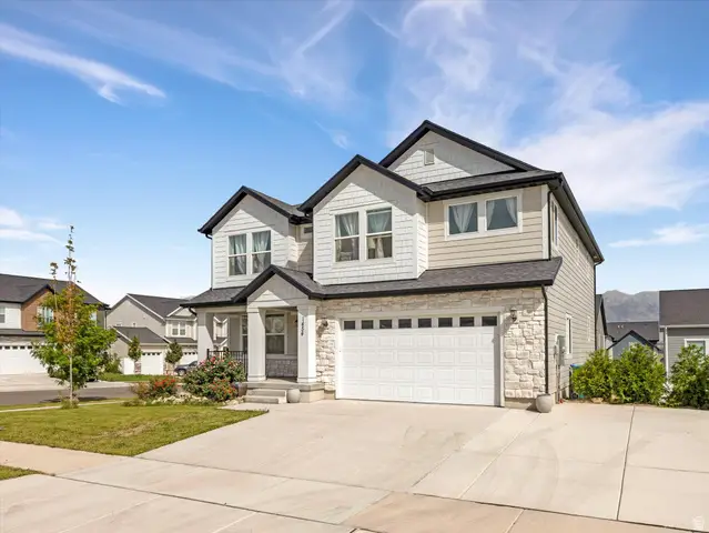 1454 N Sierra Way, Lehi, UT 84048 - #2